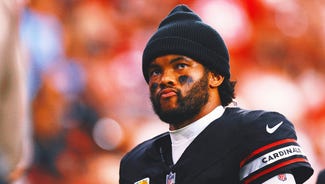 Next Story Image: Change of Scenery For Kyler Murray? 4 Destinations That Make Sense for Cardinals QB